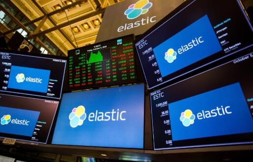 Elastic的核心搜索技術(shù)助力多個(gè)增長杠桿